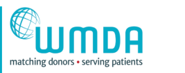 Logo World Marrow Donor Association