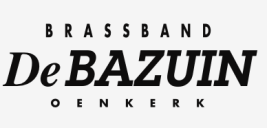 Logo De Bazuin Oenkerk