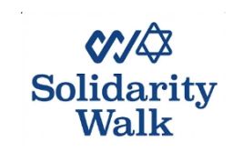 Logo Stichting Solidarity Walk