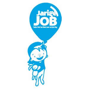 Steun Jarige Job (Stichting). Kom in actie en doneer online • Geef.nl