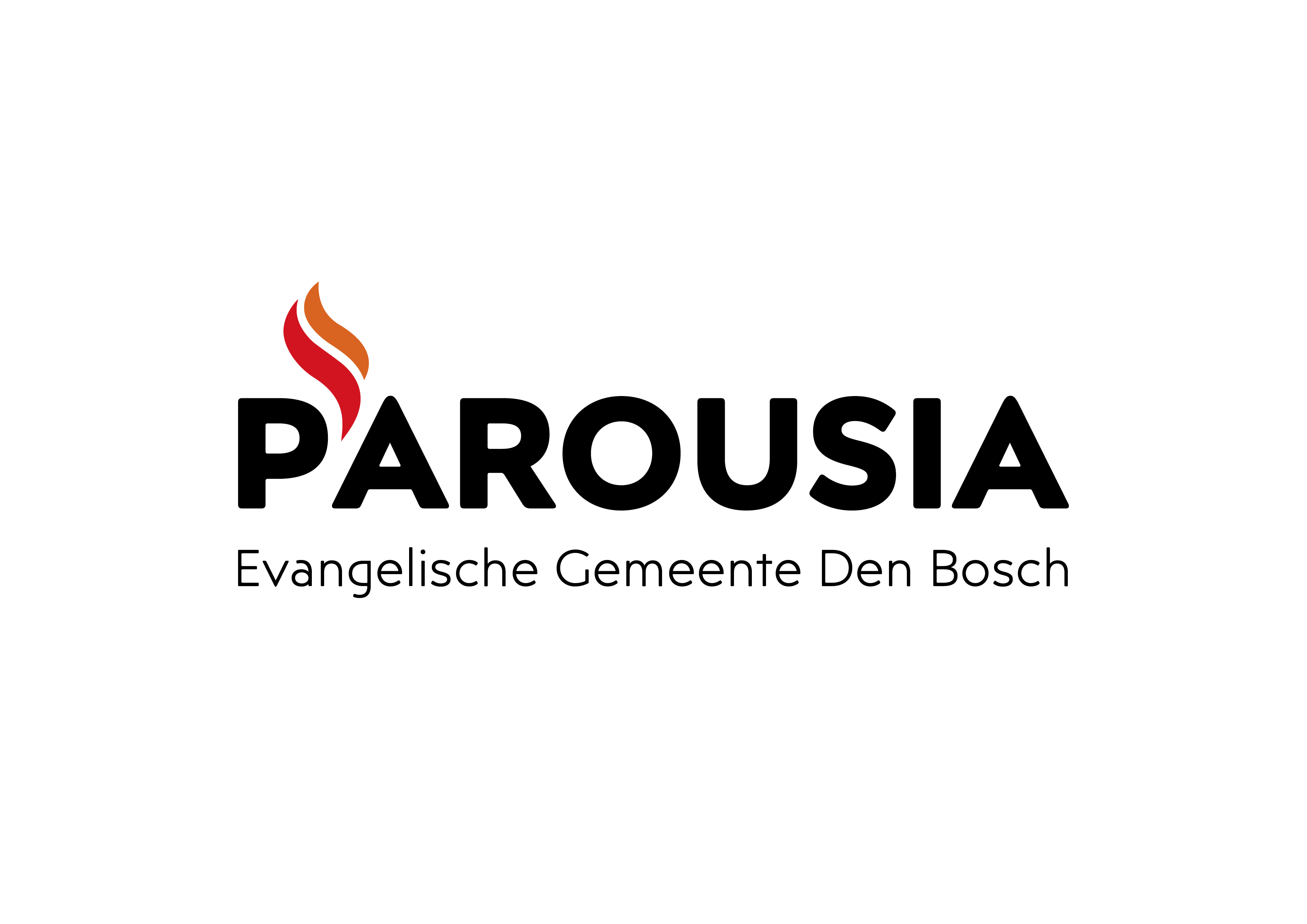 parousia symbol