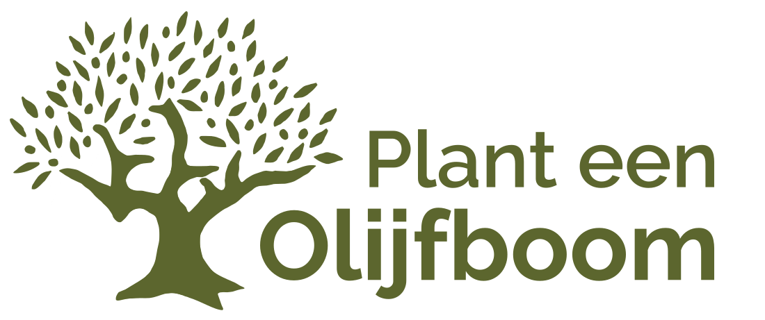Steun Plant een Olijfboom. Kom in actie en doneer online  Geef.nl