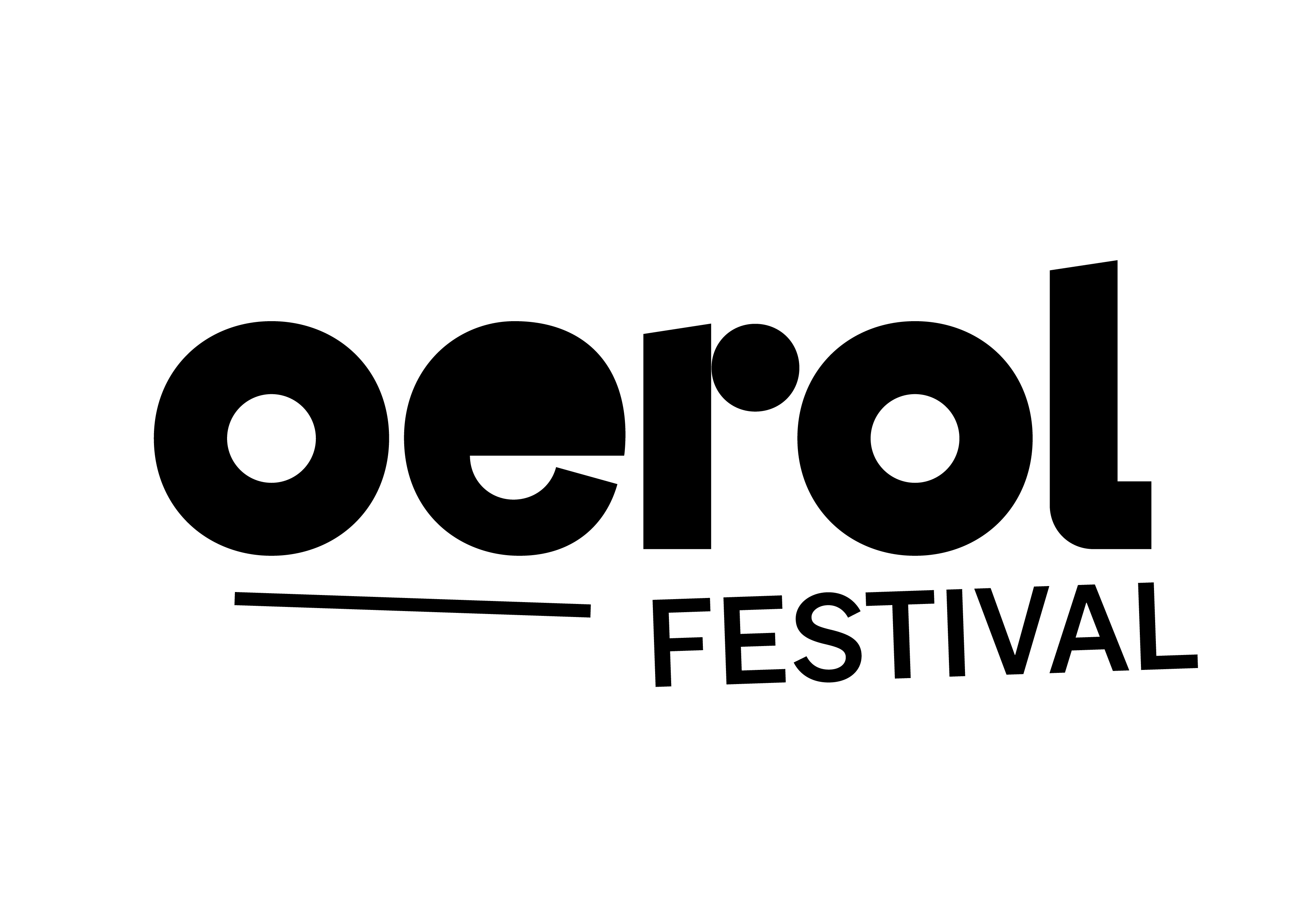 Steun Stichting Terschellings Oerol Festival. Kom in actie en doneer online