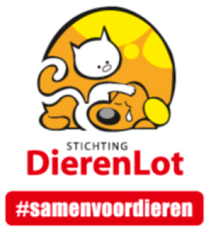 Logo Help dieren in nood