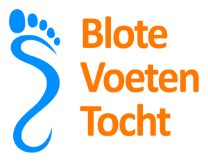Logo Blote Voeten Tocht 2023