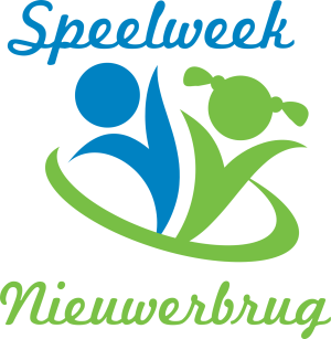 Logo Speelweek 2023