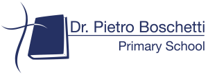 Logo Pietro Boschetti Primary School