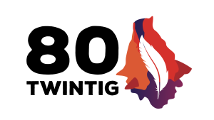 Logo 80/20 Campagne