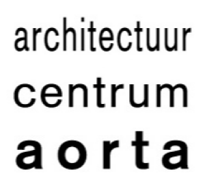 Logo Architectuurcentrum AORTA