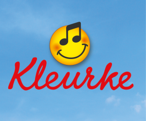 Logo Kleurke @ Zuiderhout
