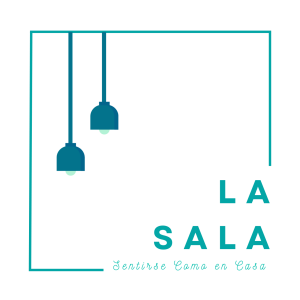 Logo La Sala