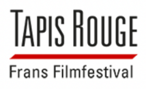 Logo Tapis Rouge Frans Filmfestival 2024