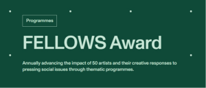Logo FELLOWS Award