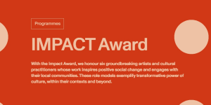 Logo IMPACT Award