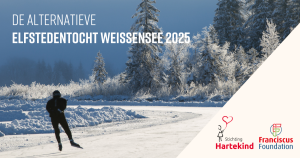 Logo Weissensee 2025