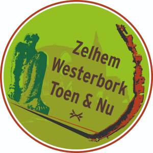 Logo Scholenproject Zelhem-Westerbork 2025