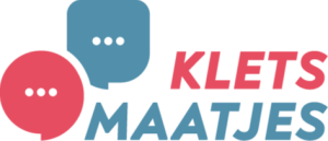 Logo Kletsmaatjes