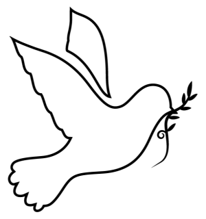 Logo Project Psalm23/4 Ministry