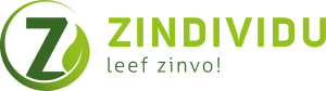 Logo “Klein Geluk Gids” voor mensen met kanker.