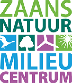 Logo Lift voor Zaans Natuur & Milieu Centrum