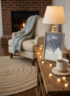 Logo BETOVERENDE WINTER KAARTEN 