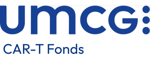 Logo CAR-T therapie bij Kahler
