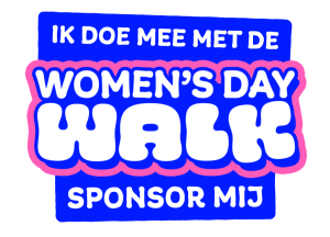 Logo WeAreBrain Foundation | Women's Day Walk for Ukraine