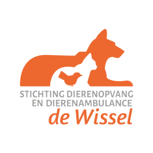 Logo Collecte Dierenopvang en Dierenambulance de Wissel 2026