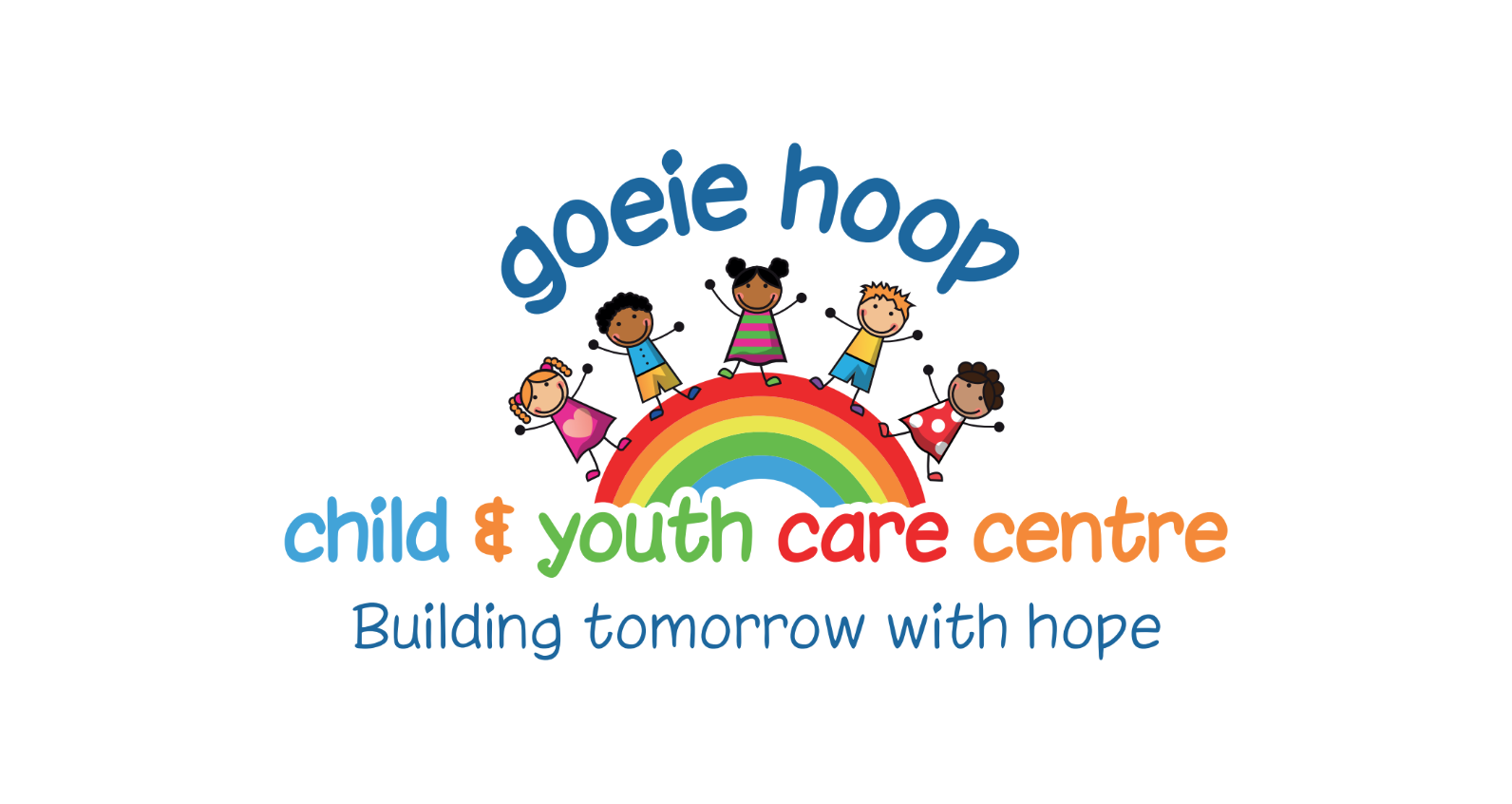 Child and Youth Care Centre Goeie Hoop maandelijks tekort • Geef.nl
