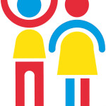 Logo Speelplein KC De Vlonder