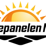 Logo Zonnepanelen Noord