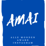 Logo Amai Award 2020