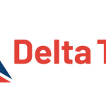 Logo Delta Team Techniek B.V.