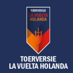 Logo Wielertrilogie van Utrecht voor de Hartenbank