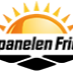 Logo Zonnepanelen Friesland