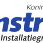 Logo Damstra Installatietechniek