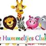 Logo De Hummeltjes Club