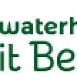 Logo Waterherberg it Beaken - Glamping Friesland