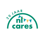 Logo Walk of Care: 20 jaar verbinding