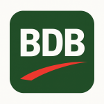 Logo Stichting Beyond Dutch Boxes