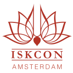 Logo ISKCON Kerkgenootschap